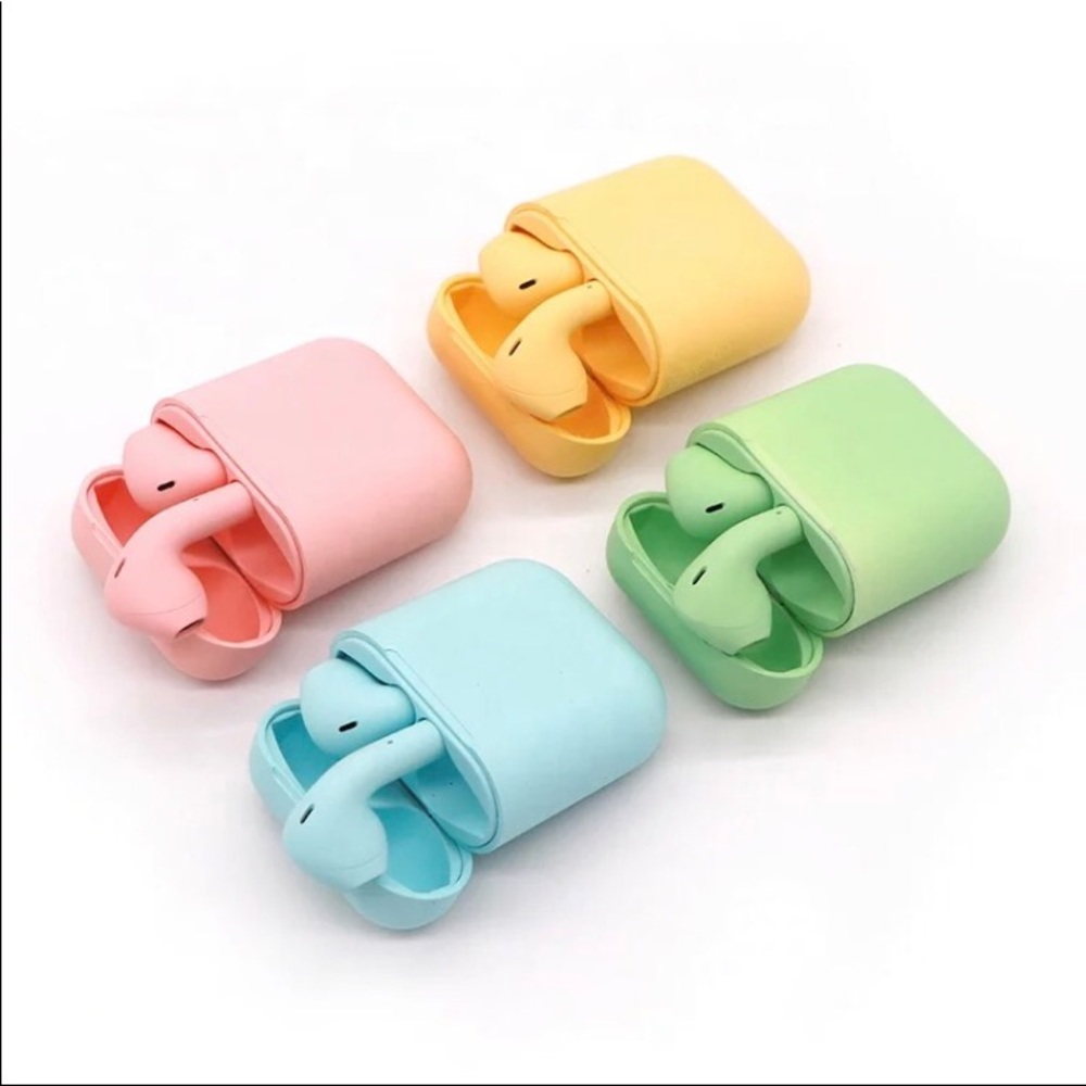 Inpods Wireless earbuds